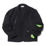 DUO FUNCTIONAL BLAZER