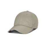 VA Cubic Stud Re-nylon Ball Cap / Beige