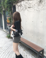 Napoleon shorts