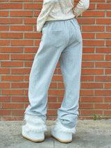 NYXX CLUB SWEATPANTS GREY