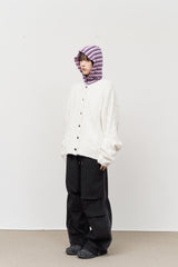 Kit Cable Cardigan