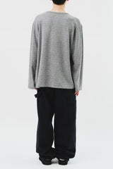 Legacy Work Denim Pants (2color)