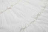 Lovely Tiered Maxi Skirt 232008620