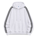 スタンダード トラック フーディー(3color)