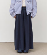 (W) Favor Maxi Skirt