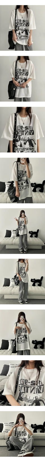 [Basic, Long/S-2XL] ライトバックバンディングサマーセミワイドデニム