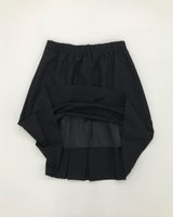 YWD プリーツ スカート (2color)