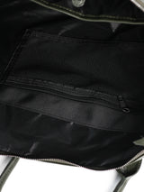No.1241 Tビッグボストンバッグ (3color)