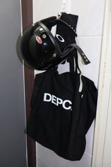 LOGO ECO BAG - BLACK