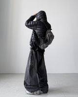 Ripstop Dual Lightweight Padding
