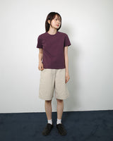 DH W Tee (4color)