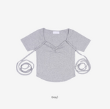 Sorrenti Twist Slim T-Shirt
