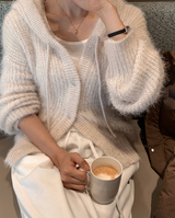 [Lè made]リメイドコーデュロイワイドエスニックパンツ / 2 カラーズ