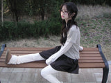 loose socks leggings