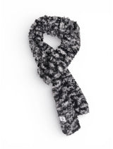 O Logo Boa Muffler / Black Multi
