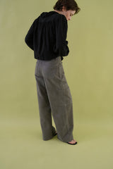 Dusk work pants_gray