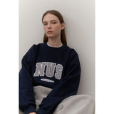 Nus. x Huke MTM (グレー)