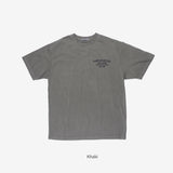 (Unisex) ソフトリールーズフィットTシャツ