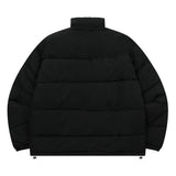 【limited price】 CHEB HIGH NECK SIGNATURE WELLON PADDING UNISEX (7Color) 