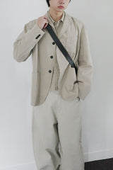vintage work jacket