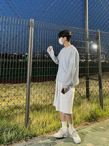 Rz see through summer knit