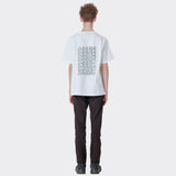 Soju T-shrtis White