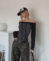 Multi Military Derring Cargo Pants