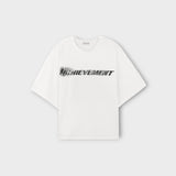3 TAP Achievement Short Sleeve T Shirt (3color)