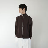 essential zip up