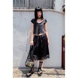 ROPE CROP TOP