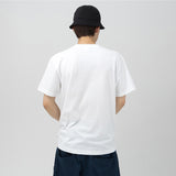 EXAMPLE MINI RECTANGLE LOGO S/S TEE
