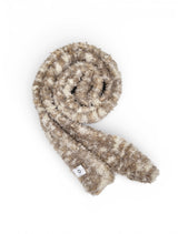 O Logo Boa Muffler / Mocha Multi