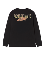 26FW ROLLING STONES TOUR LONG SLEEVE T-SHIRT