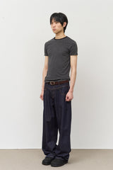 Moby Slim Striped Top
