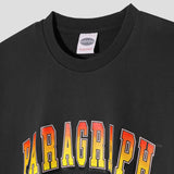 GRADIENT TYPO CREW