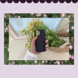 [epoxy] dots⋰˚✩ case 