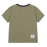 SOLUNA HALF T UNISEX (5COLOR)