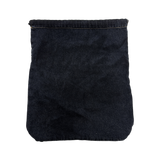 denim rope gym sack