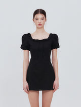 ダンデライオンドレス (Black)