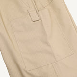 Ripstop Cargo Bermuda Pants
