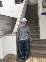 ポイズンデニムパンツ