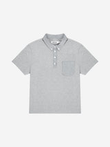1/2 オーセンティック・テーブルテニス・コモンPK (GRAY)