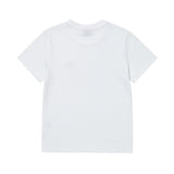 TEMPUS PATCH WOMAN T-SHIRT
