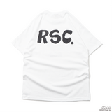 RSC×GARFIELD SLURP S/S Tシャツ