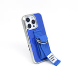 SUN CASE RIVER BLUE (EPOXY SILVER)