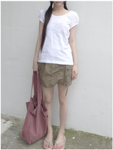 angel hotfix tee