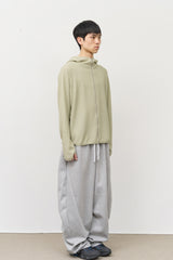 チーネストラクチャージップアップ