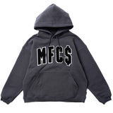 MFC STORE 'MFC$' ARCH LOGO HOODIE