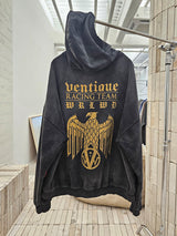 VENTIQUE イーグルズチームフーディー 1colors