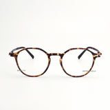 Charlotte - Lightweight and elastic